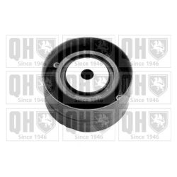 Kreipiantysis skriemulys, paskirstymo diržas QUINTON HAZELL QTT430