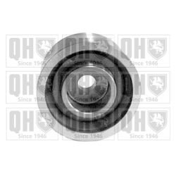 Kreipiantysis skriemulys, paskirstymo diržas QUINTON HAZELL QTT491