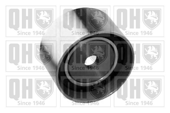 Kreipiantysis skriemulys, paskirstymo diržas QUINTON HAZELL QTT569