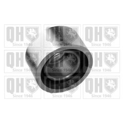 Kreipiantysis skriemulys, paskirstymo diržas QUINTON HAZELL QTT657