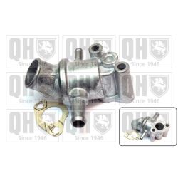 Termostatas, aušinimo skystis QUINTON HAZELL QTH250K