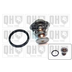 Termostatas, aušinimo skystis QUINTON HAZELL QTH266K