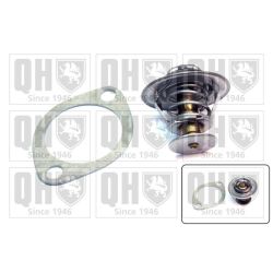 Termostatas, aušinimo skystis QUINTON HAZELL QTH325K