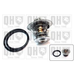 Termostatas, aušinimo skystis QUINTON HAZELL QTH329K