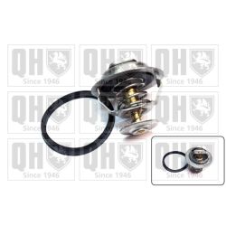 Termostatas, aušinimo skystis QUINTON HAZELL QTH372K