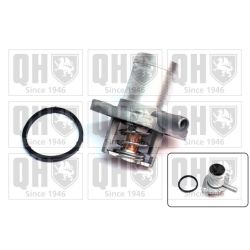 Termostatas, aušinimo skystis QUINTON HAZELL QTH376K