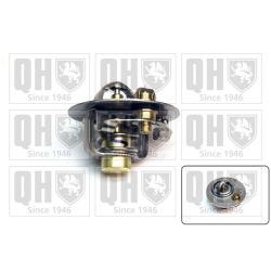 Termostatas, aušinimo skystis QUINTON HAZELL QTH378