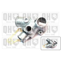 Termostatas, aušinimo skystis QUINTON HAZELL QTH392K