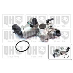 Termostatas, aušinimo skystis QUINTON HAZELL QTH476K