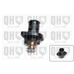 Termostatas, aušinimo skystis QUINTON HAZELL QTH504K