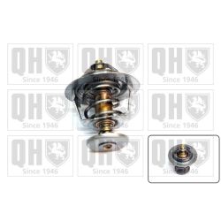 Termostatas, aušinimo skystis QUINTON HAZELL QTH563