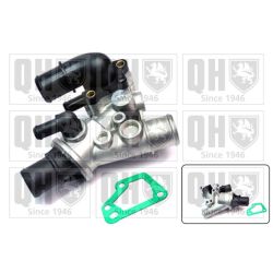 Termostatas, aušinimo skystis QUINTON HAZELL QTH564K