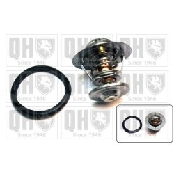 Termostatas, aušinimo skystis QUINTON HAZELL QTH578K