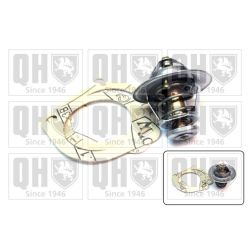 Termostatas, aušinimo skystis QUINTON HAZELL QTH584K