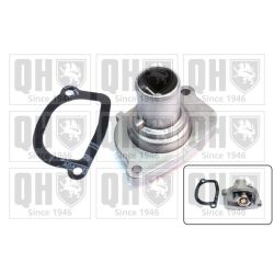 Termostatas, aušinimo skystis QUINTON HAZELL QTH593K