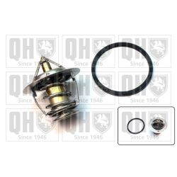 Termostatas, aušinimo skystis QUINTON HAZELL QTH622K