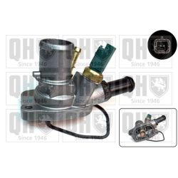 Termostatas, aušinimo skystis QUINTON HAZELL QTH642K