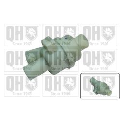 Termostatas, aušinimo skystis QUINTON HAZELL QTH658K