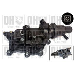 Termostatas, aušinimo skystis QUINTON HAZELL QTH678K