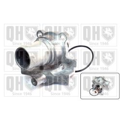 Termostatas, aušinimo skystis QUINTON HAZELL QTH686K