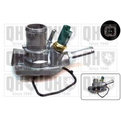 Termostatas, aušinimo skystis QUINTON HAZELL QTH911K