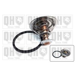 Termostatas, aušinimo skystis QUINTON HAZELL QTH924K