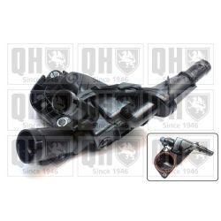 Termostatas, aušinimo skystis QUINTON HAZELL QTH937K