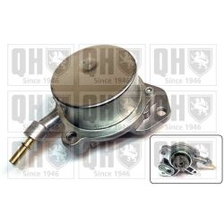 Vakuumo siurblys, stabdymo įrenginys QUINTON HAZELL QVP1021