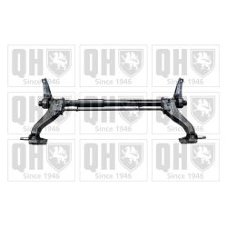 Ašies korpusas QUINTON HAZELL QXL118R