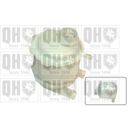 Išsiplėtimo bakelis, aušinimo skystis QUINTON HAZELL QVE507