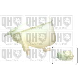 Išsiplėtimo bakelis, aušinimo skystis QUINTON HAZELL QVE532