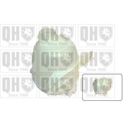 Išsiplėtimo bakelis, aušinimo skystis QUINTON HAZELL QVE539