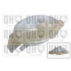 Išsiplėtimo bakelis, aušinimo skystis QUINTON HAZELL QVE557