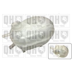 Išsiplėtimo bakelis, aušinimo skystis QUINTON HAZELL QVE558