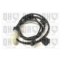 įspėjimo kontaktas, stabdžių trinkelių susidėvėjimas QUINTON HAZELL BWI1204