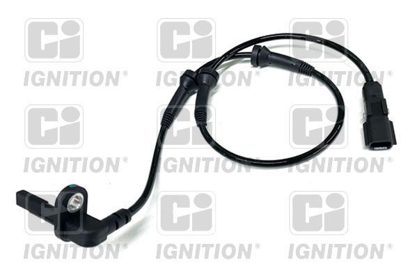 Jutiklis, rato greitis QUINTON HAZELL XABS1129