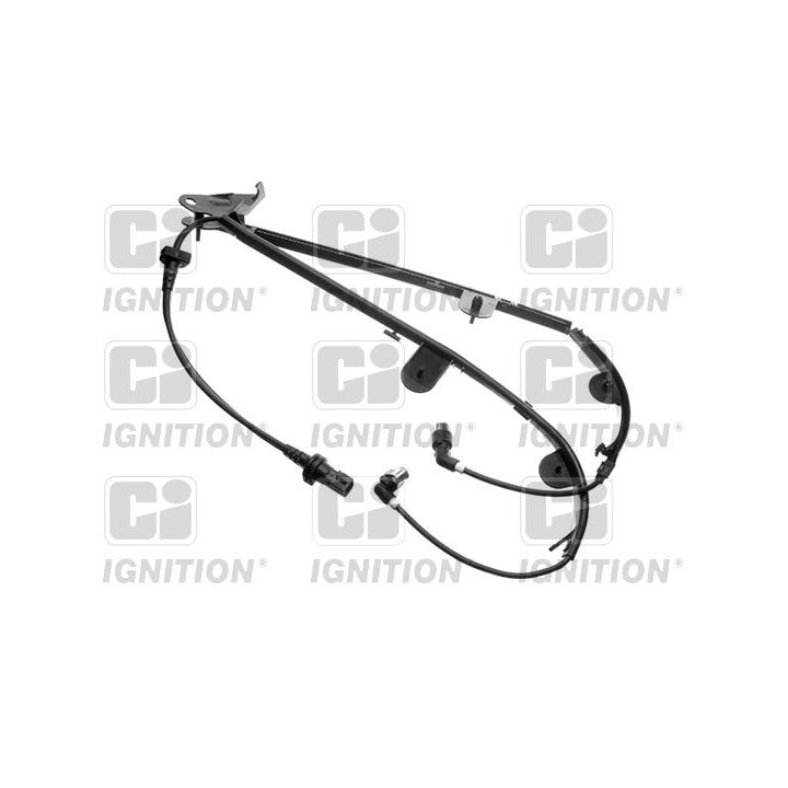 Jutiklis, rato greitis QUINTON HAZELL XABS127