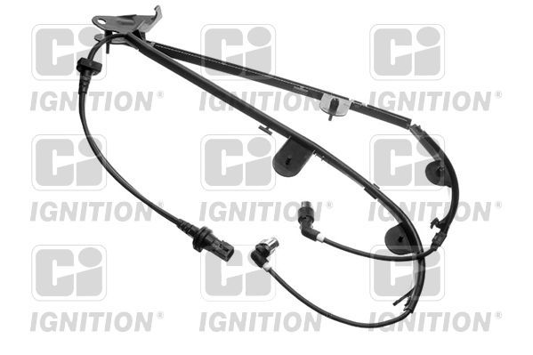 Jutiklis, rato greitis QUINTON HAZELL XABS127