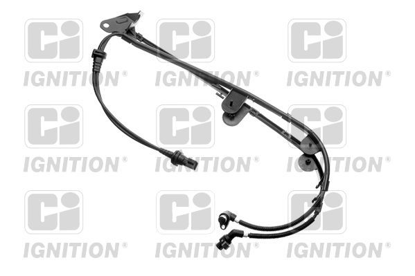 Jutiklis, rato greitis QUINTON HAZELL XABS128