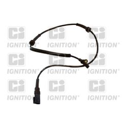 Jutiklis, rato greitis QUINTON HAZELL XABS130