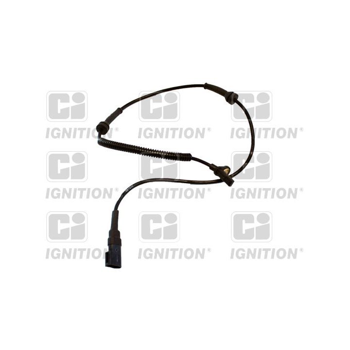 Jutiklis, rato greitis QUINTON HAZELL XABS130