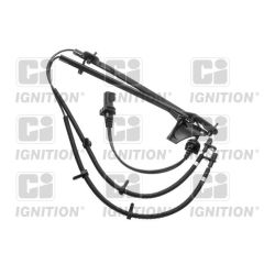 Jutiklis, rato greitis QUINTON HAZELL XABS133