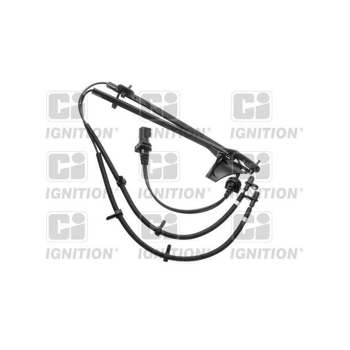 Jutiklis, rato greitis QUINTON HAZELL XABS133