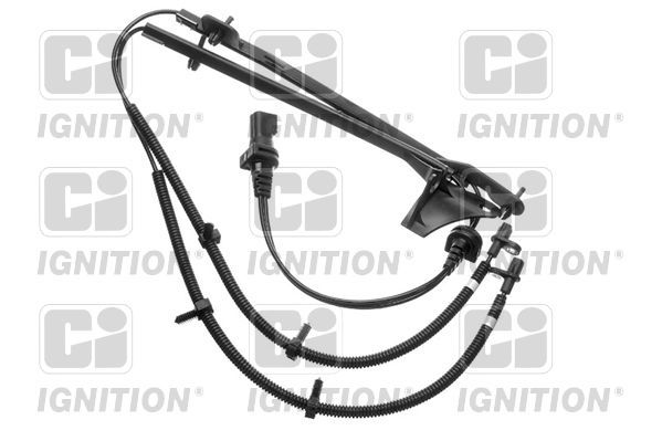 Jutiklis, rato greitis QUINTON HAZELL XABS133