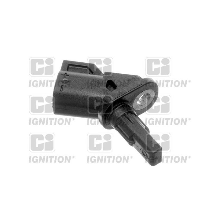 Jutiklis, rato greitis QUINTON HAZELL XABS134