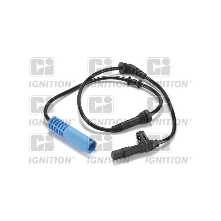 Jutiklis, rato greitis QUINTON HAZELL XABS180