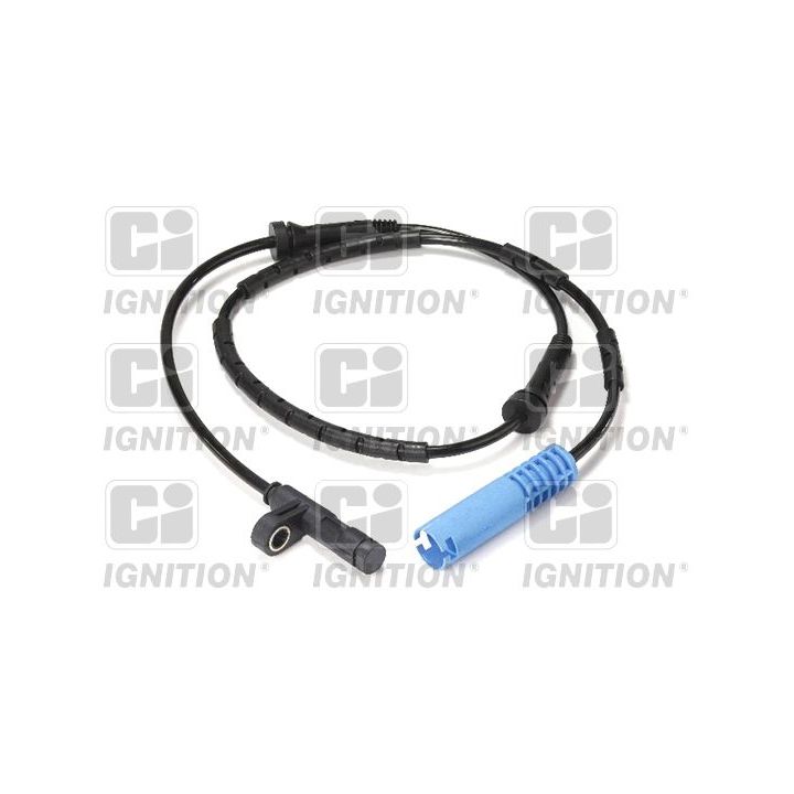 Jutiklis, rato greitis QUINTON HAZELL XABS181