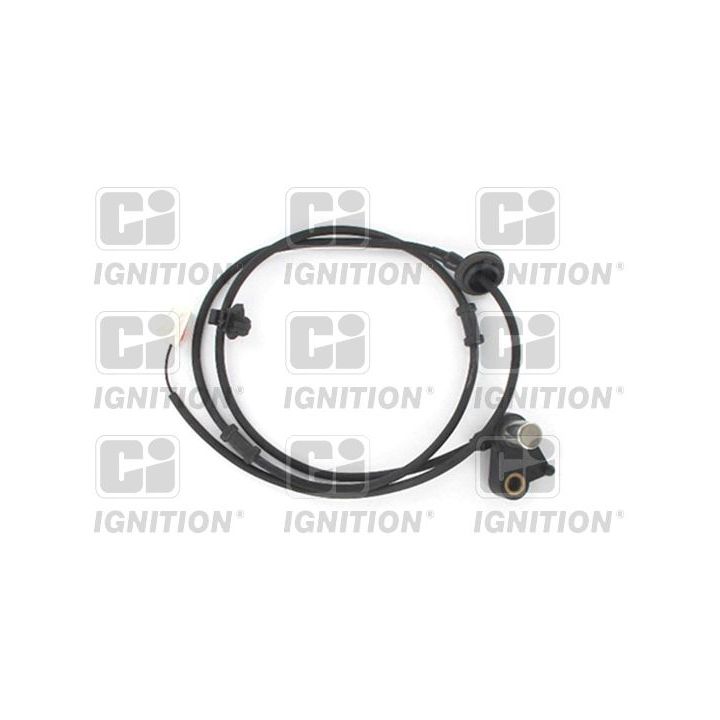 Jutiklis, rato greitis QUINTON HAZELL XABS191