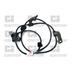 Jutiklis, rato greitis QUINTON HAZELL XABS192