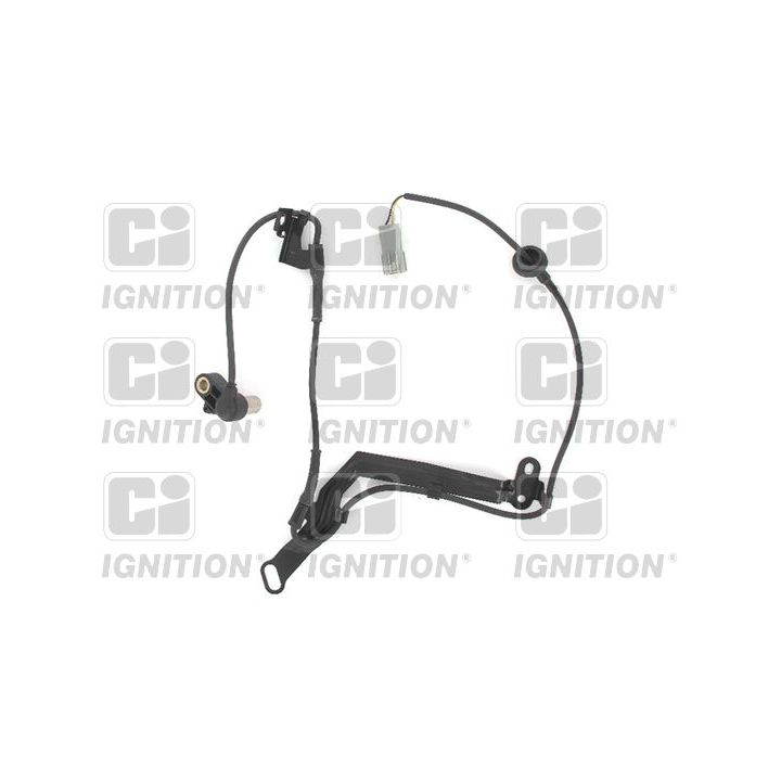 Jutiklis, rato greitis QUINTON HAZELL XABS196